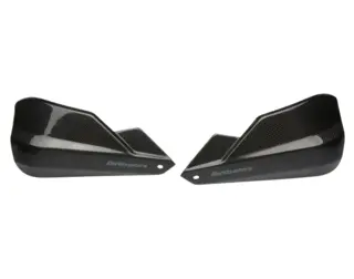 Barkbusters CARBON Handguards Kombiner med Barkbusters-feste