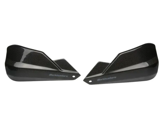 Barkbusters CARBON Handguards Kombiner med Barkbusters-feste 