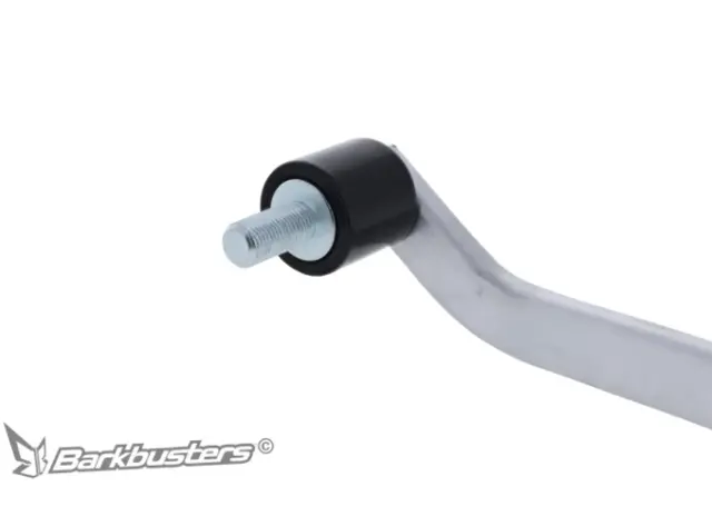 BarkBusters Handguard Kit Two Point Moun Suzuki DR-Z4S & DR-Z4SM '25- 