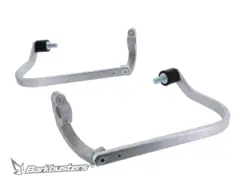 BarkBusters Handguard Kit Two Point Moun Suzuki DR-Z4S &amp; DR-Z4SM '25-