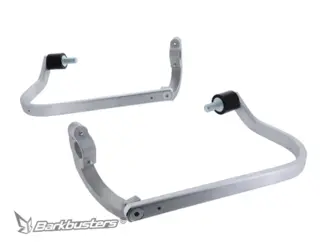 BarkBusters Handguard Kit Two Point Moun Suzuki DR-Z4S &amp; DR-Z4SM '25-