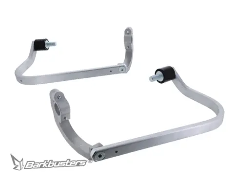 BarkBusters Handguard Kit Two Point Moun Suzuki DR-Z4S &amp; DR-Z4SM '25-