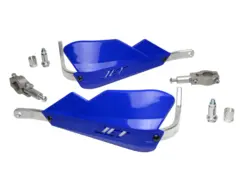 Barkbusters JET Taperd Handguards Blå