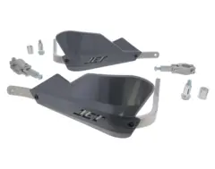 Barkbusters JET Taperd Handguards Grå