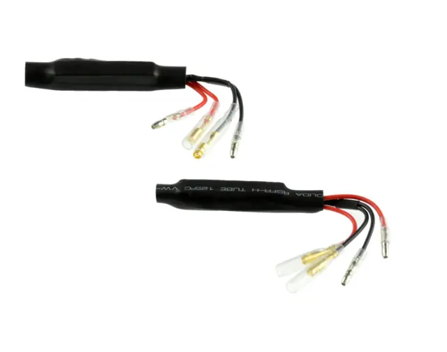 Barkbuster Led Resistor Til Barkbusters LED Blinklys 