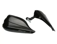 Barkbusters STORM Handguards Ettpunktsmontering for styreende