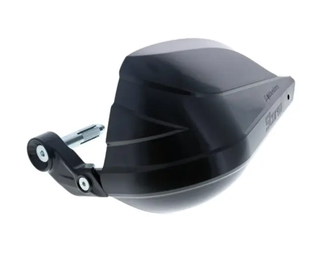 Barkbusters STORM Handguards Ettpunktsmontering for styreende 