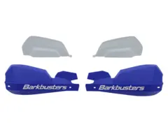 BarkBusters VPS Plast Blå