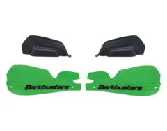 BarkBusters VPS Plast Grønn