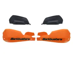 BarkBusters VPS Plast Oransje