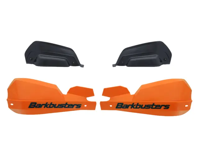 BarkBusters VPS Plast Oransje 