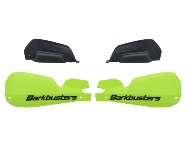 BarkBusters VPS Plast Neon Gule 