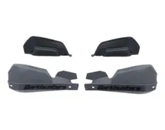 Barkbusters Handguards VPS Plast Grå
