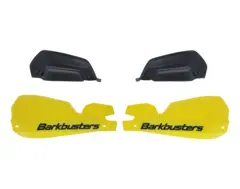 Barkbusters Handguards VPS Plast Gul