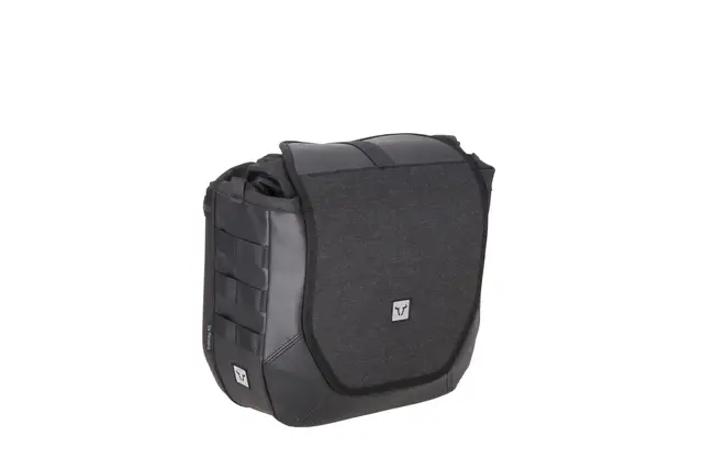 Sw-Motech Legend Gear Sideveske 11 l Enkel og rask montering med V-LOC 