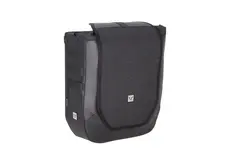 Sw-Motech Legend Gear Sideveske 16 l Enkel og rask montering med V-LOC