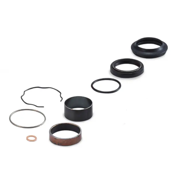 OEM Fork Seal Kit For ett gaffelben 