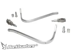 Barkbuster Universal Hardware Kit To punktsfeste (rett 22mm)
