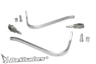 Barkbuster Universal Hardware Kit To punktsfeste (rett 22mm)