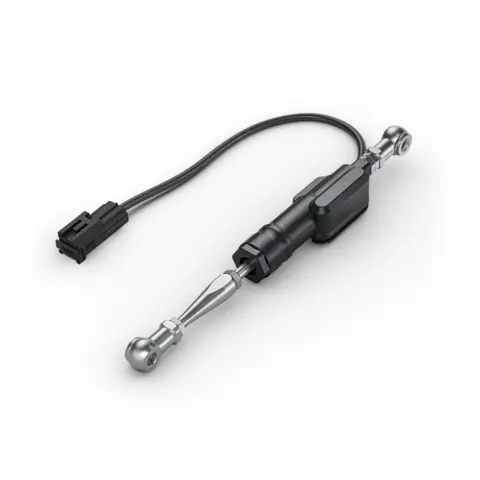 Yamaha Quick Shifter Yamaha MT-07