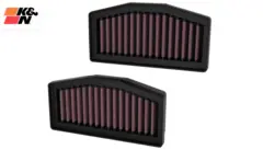 K&amp;N Luftfilter R1300GS