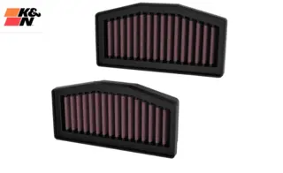 K&amp;N Luftfilter R1300GS