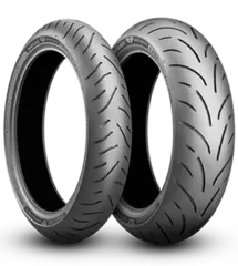 Bridgestone Battlax T33 120/70-17 Framdekk