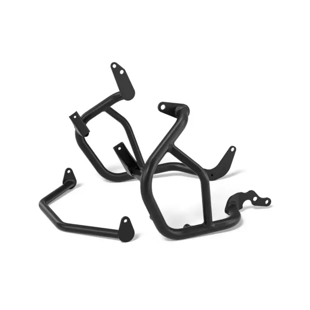 Yamaha Veltebøyle Yamaha Tracer 9 