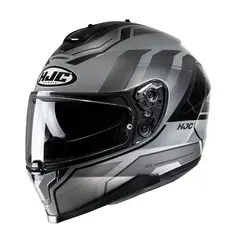 HJC C70 Motorsykkel Hjelm XS Nian MC5 - Polykarbonat