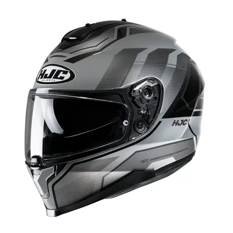 HJC C70 Motorsykkel Hjelm Nian MC5 - Polykarbonat