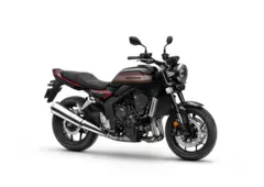 Honda CB1000F 2026 Flere farger