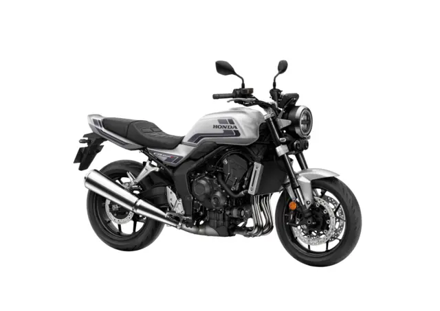 Honda CB1000F 2026 Flere farger 
