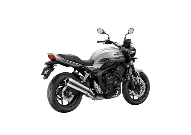Honda CB1000F 2026 Flere farger 