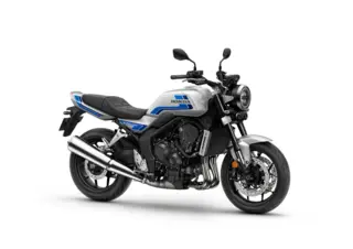 Honda CB1000F 2026 Flere farger