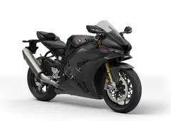 Honda CBR 1000 RR-R SP 2026 Mat Pearl Mo MAT PEARL MORION BLACK