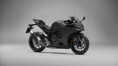Honda CBR500R Four 2027 Sort