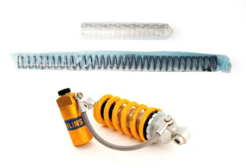 Öhlins Kit CFMOTO 450MT