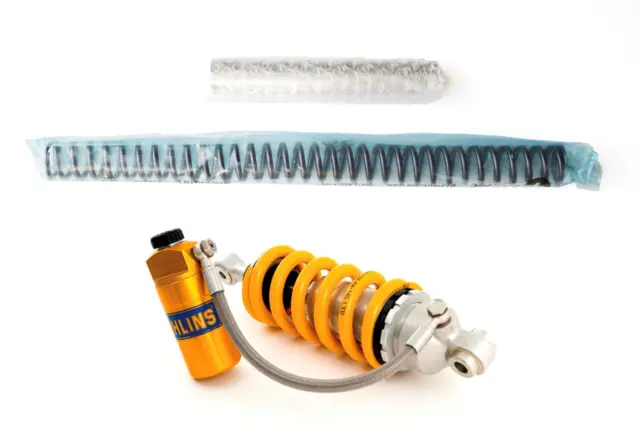 Öhlins Kit CFMOTO 450MT 