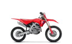 Honda CRF250R 2026