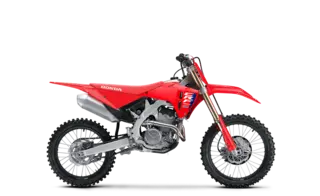 Honda CRF250R 2026