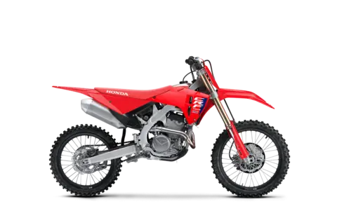 Honda CRF250R 2026