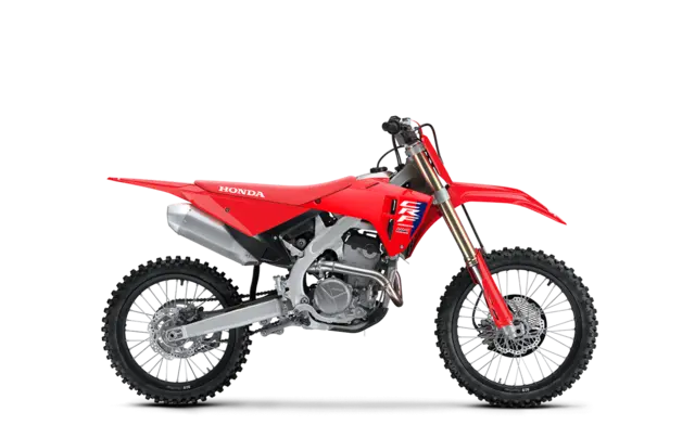 Honda CRF250R 2026 