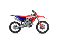Honda CRF250R 2027