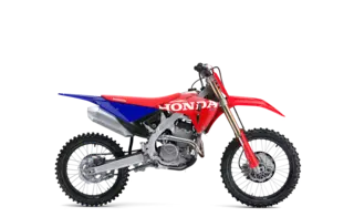 Honda CRF250R 2027