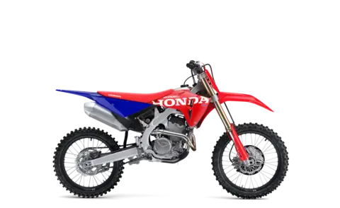 Honda CRF250R 2027