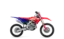 Honda CRF250R 2027