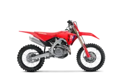 Honda CRF450R 2026