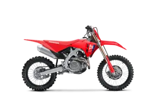 Honda CRF450R 2026