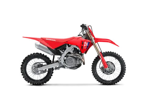 Honda CRF450R 2026