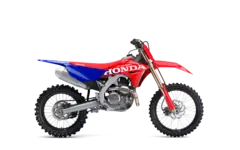 Honda CRF450R 2027